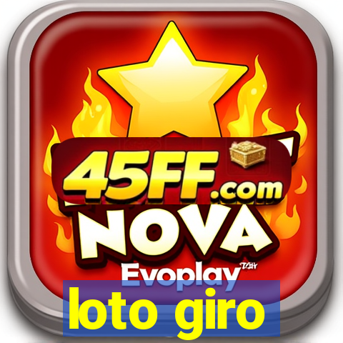 loto giro